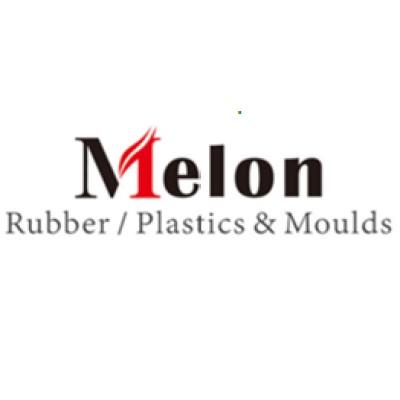 Melon Rubber & Plastic's Logo