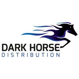 Dark Horse Distribution Logo