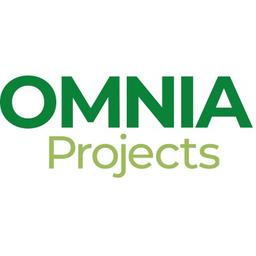 Omnia Projects Logo