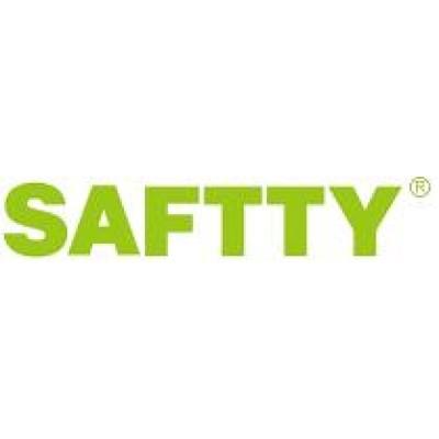 Saftty's Logo