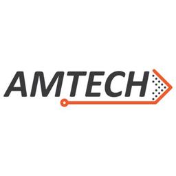 Amtech Electrocircuits Logo