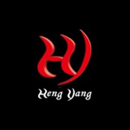 HengYang Furnace Manufacturing Logo
