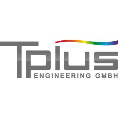 Tplus Engineering GmbH's Logo
