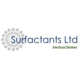 SURFACTANTS LIMITED Logo