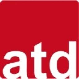 ATD Solution Logo