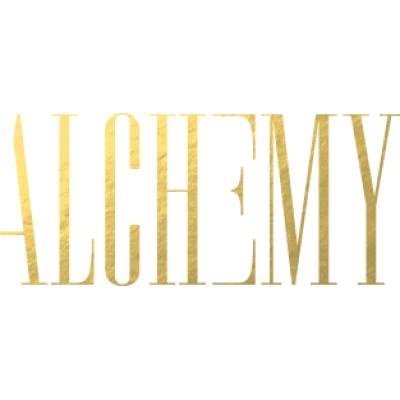 ALCHEMY AI's Logo