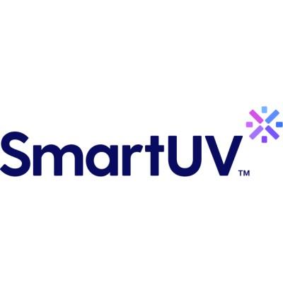 Smart UV's Logo