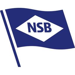 NSB GROUP (REEDEREI NSB Niederelbe Schiffahrtsgesellschaft mbH & Co. KG) Logo