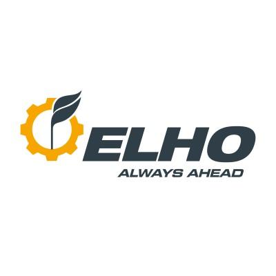 ELHO's Logo