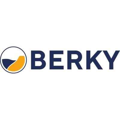 Berky Germany's Logo