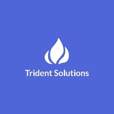 Trident Solutions's Logo