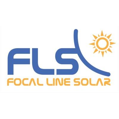 Focal Line Solar Inc.'s Logo
