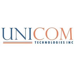 UNICOM Technologies Inc Logo