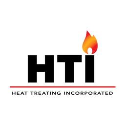 Heat Treating Inc. Logo