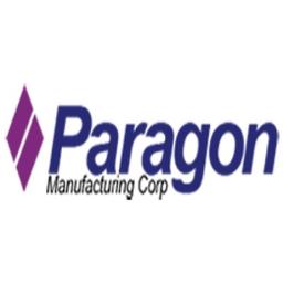 Paragon Manufacturing Corp Logo