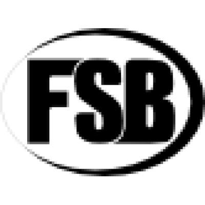 FSB-GaN's Logo