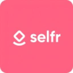 Selfr Logo