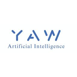Yaw AI Logo