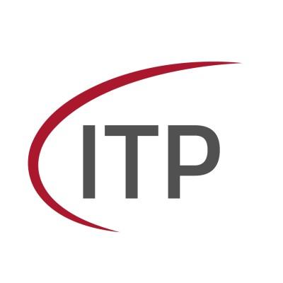 ITP GmbH Gesellschaft für Intelligente Textile Produkte's Logo