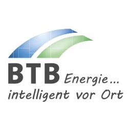 BTB GmbH Berlin Logo