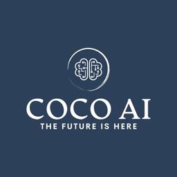 COCO AI Logo