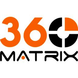360 Matrix Logo