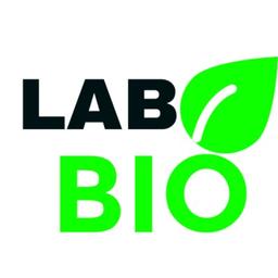 Lab Bioreagents Logo
