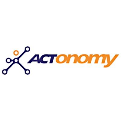 Actonomy - next generation skills based (semantic)matching technology - extract/analyse/search/match's Logo