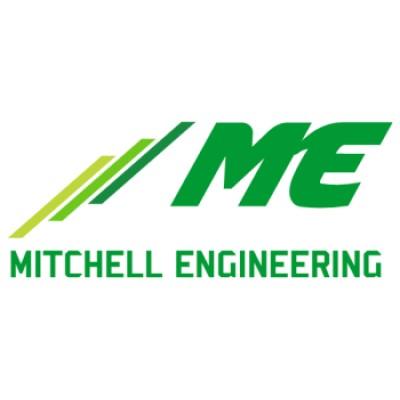 Mitchell Engineering's Logo