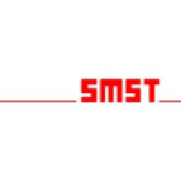 SMST Designers & Constructors Logo