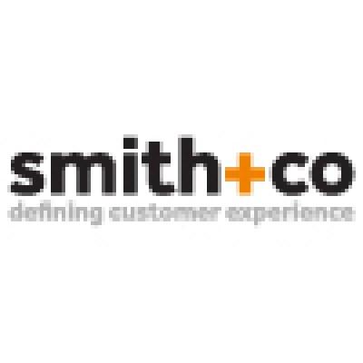 Smith+Co Consultancy's Logo