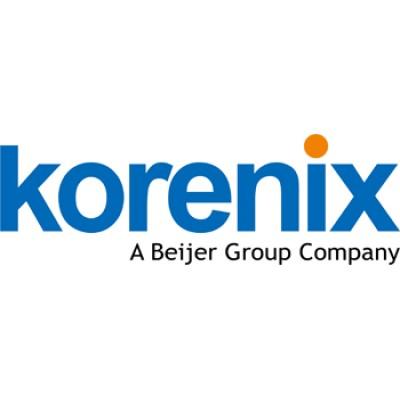 Korenix Technology Co. Ltd.'s Logo