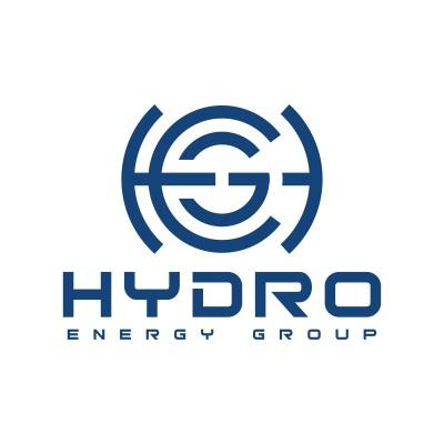 Hydro Energy Group's Logo