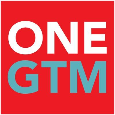 OneGTM's Logo
