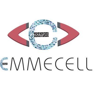 Emmecell's Logo