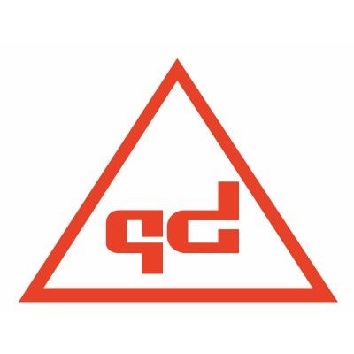 Qiandao Machinery's Logo