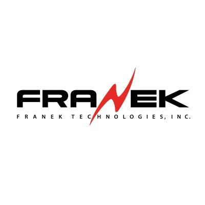Franek Technologies Inc.'s Logo