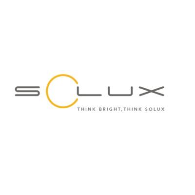 Solux's Logo