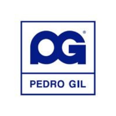 Pedro Gil's Logo