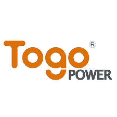 Togo Power Inc.'s Logo