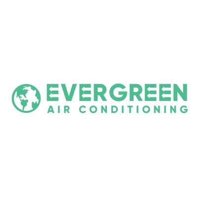 Evergreen Air Conditioning Ltd's Logo