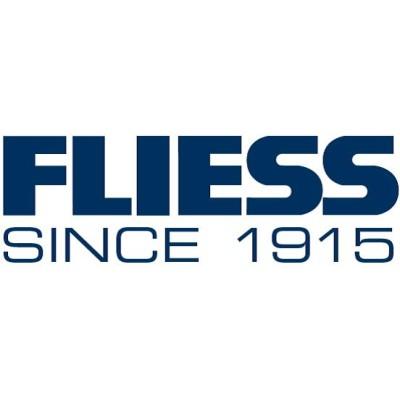 FLIESS - Welding wire's Logo