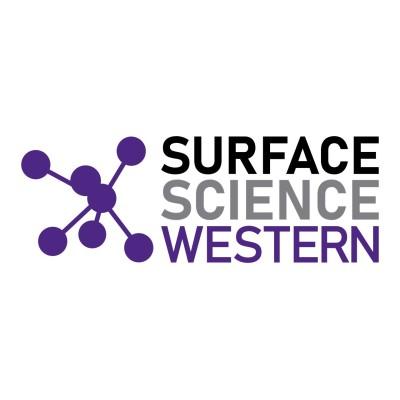 Surface Science Western's Logo