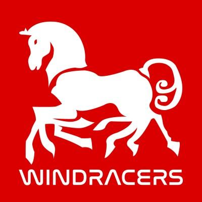 Windracers's Logo