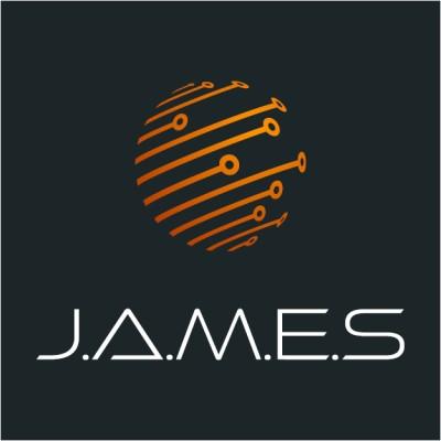 J.A.M.E.S's Logo