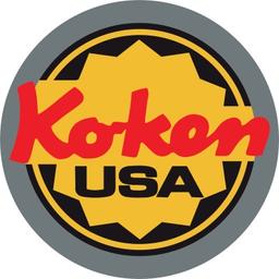 Koken USA Logo