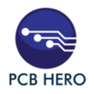 PCB HERO Mechanical Design & Manufacturing - 3D Print / CNC / Mould - ➡️ enclosure@pcbhero.com's Logo