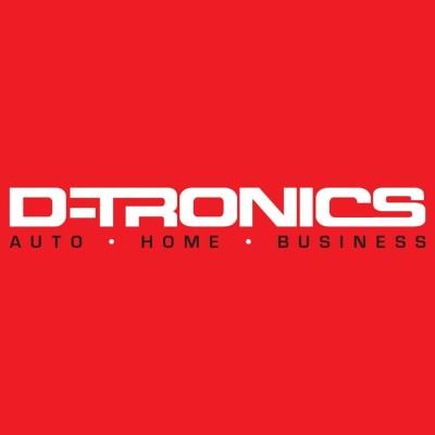 D-TRONICS LTD.'s Logo