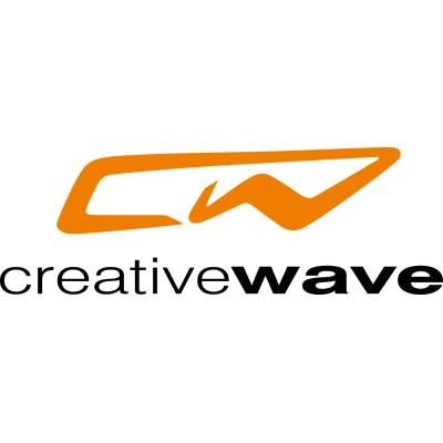 Creative Wave GmbH's Logo
