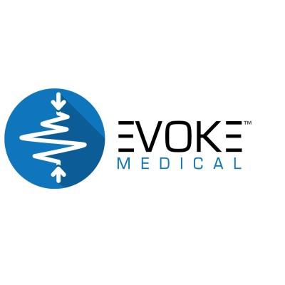 Evoke Medical LLC's Logo
